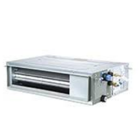 Low Static Ductable AC